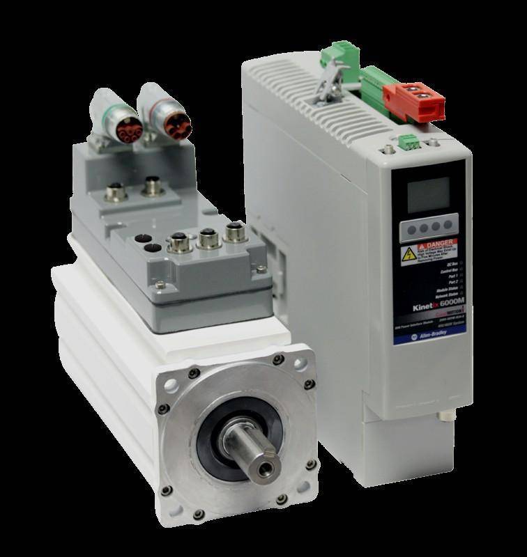 Блоки управления двигателем