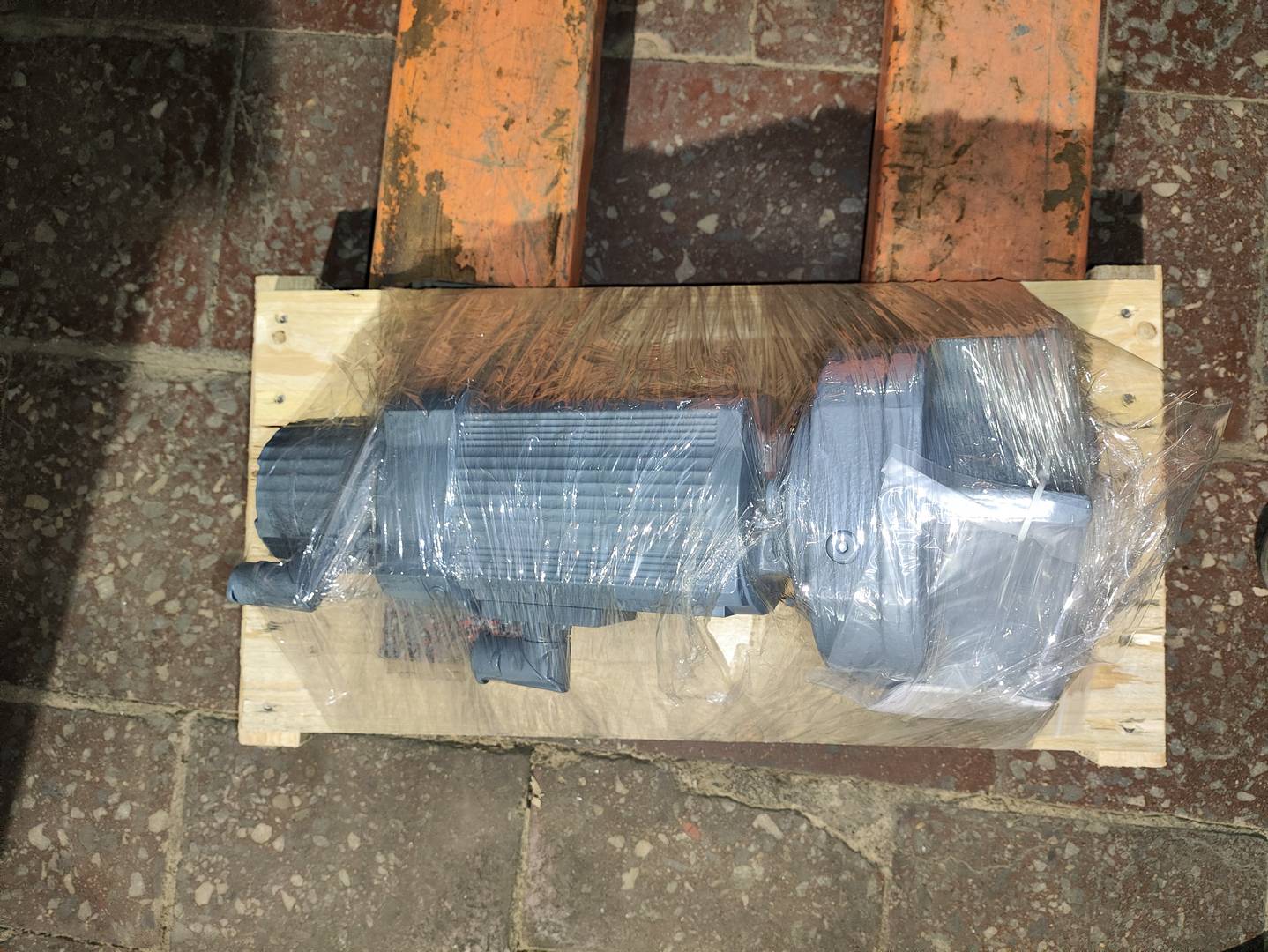 Клапан PARKER, 10 шт.