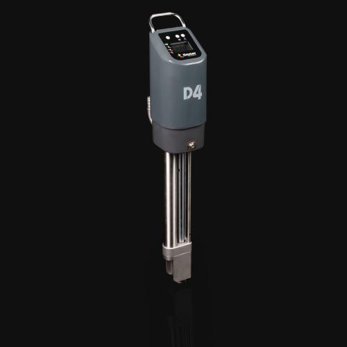 Мембранный насос Timmer PTI-D4-H-400