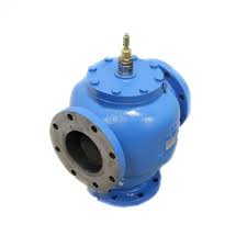 Honeywell V5013C DN65 Globe Valve