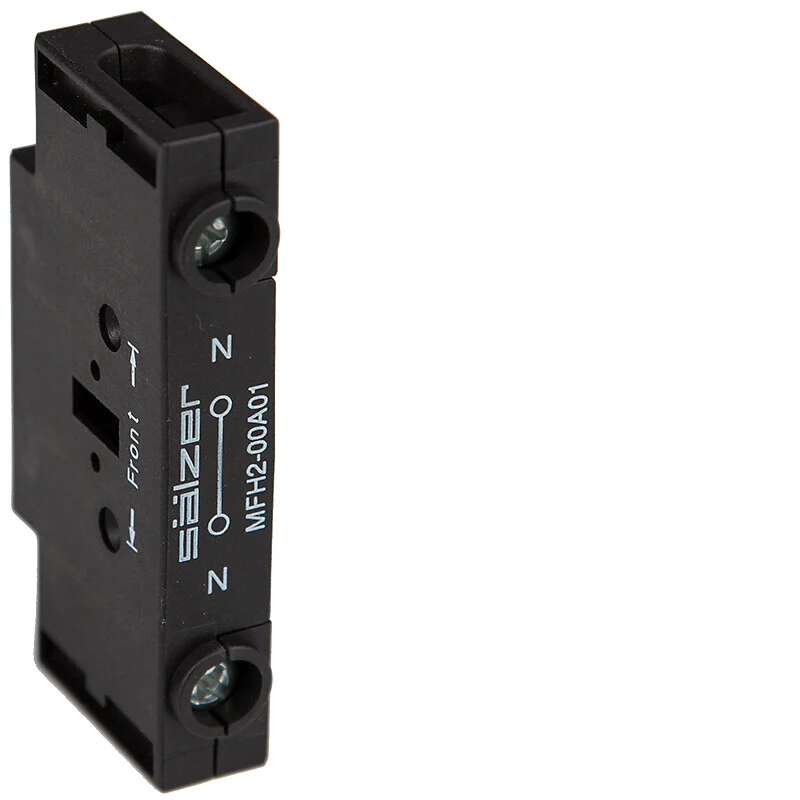 Модульный переключатель Saelzer MFH2-00A01 Модульный переключатель Saelzer MFH2-00A01