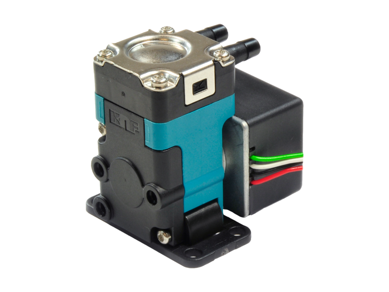 Мембранный жидкостный насос KNF FF 20