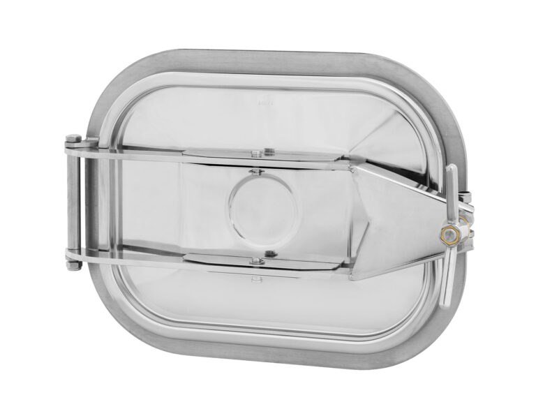 Крышка Zorzini 165IND