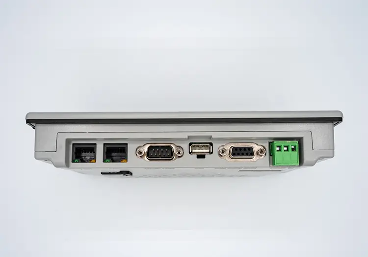 Видеотерминал Digital Control VTG 07