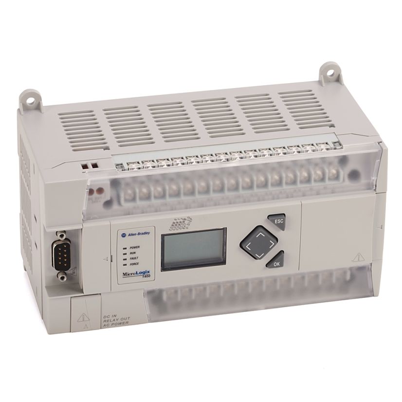 Контроллер Rockwell Automation 1766-L32BWAA