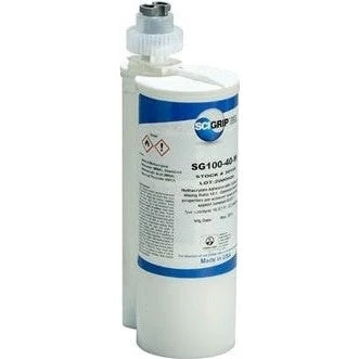 Расширяющаяся цанговая система Forkardt Sure-Grip SG100