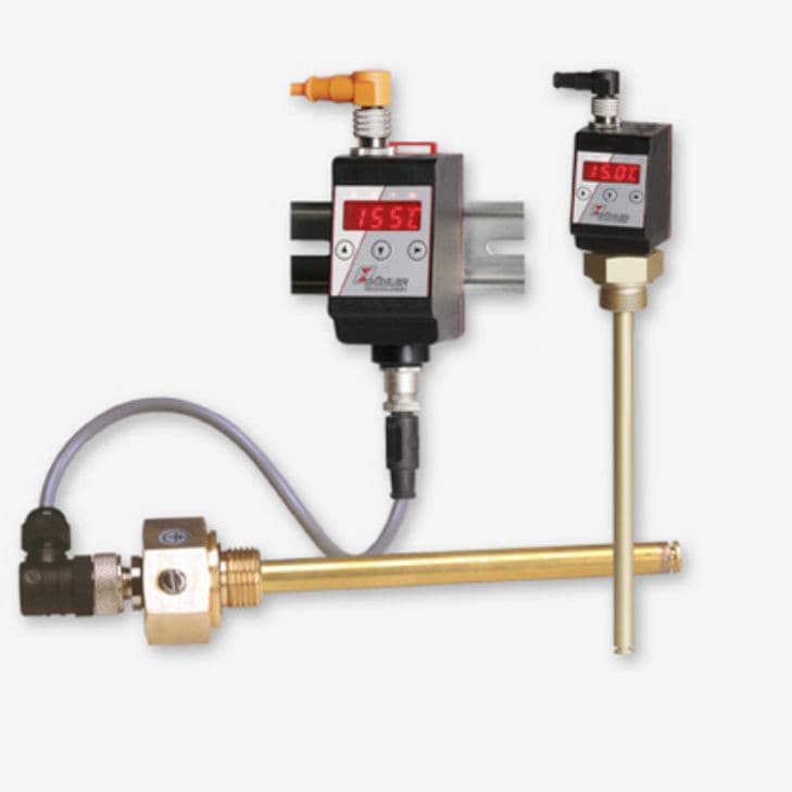 Датчик давления Bühler Technologies PT-771-100-2S-K