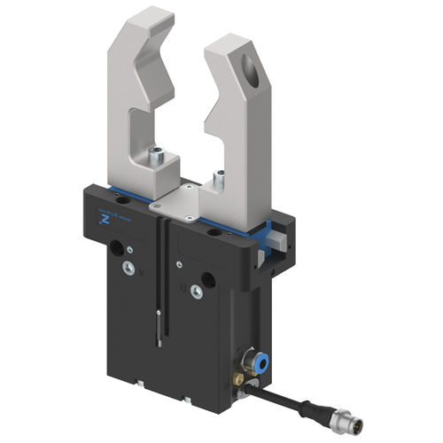 Захват Zimmer GPP5000