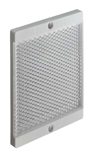 Отражатель Leuze electronic TKS100X100