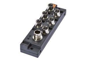 IPF Electronic VK001022 Технологии подключения - распределительные терминалы