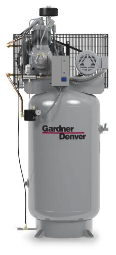 Вертикальный компрессор PL-7.5 (VPL7F-12)