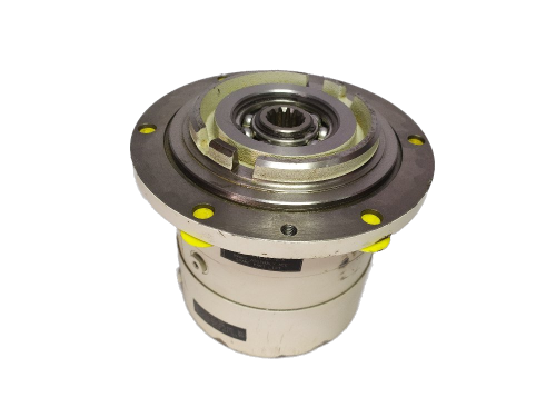 Лебедка 042410124 Zollern