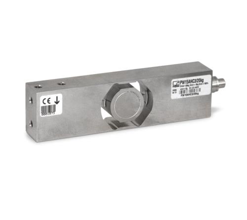 Одноточечный тензодатчик HBM PW15AHC3/10KG-1 Одноточечный тензодатчик HBM PW15AHC3/10KG-1