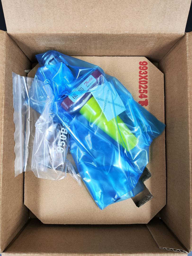 Клеммы Rittal, 15 шт.