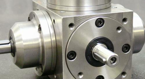 Планетарный редуктор TANDLER 0S3E0.417011