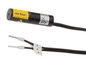 IPF Electronic PP98C746 Лазерные датчики - указатели