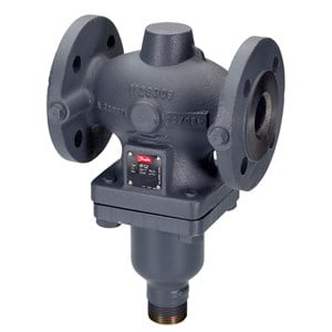 Danfoss VFG 2 Globe Valve DN40
