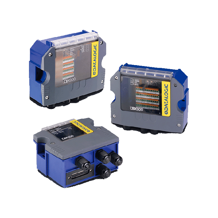 RFID-считыватель Datalogic CBX100