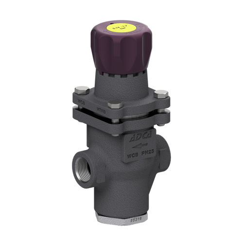 Перепускной клапан VALSTEAM ADCA PRV25/2SG (нерж. исполнение)