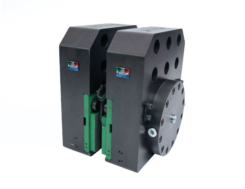 Гидравлический тормоз Coremo Ocmea HB-300