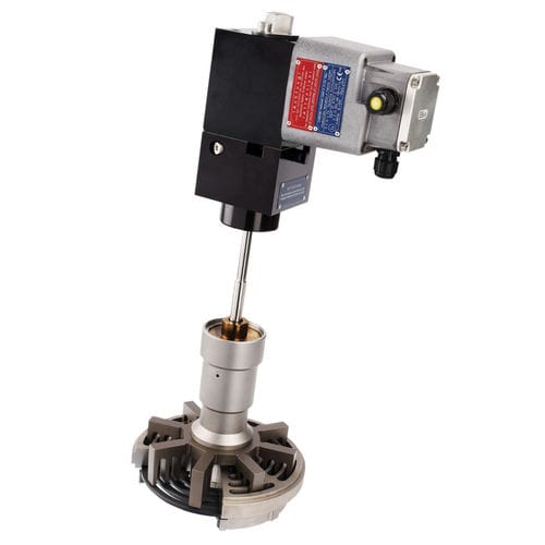 Система регулирования HOERBIGER HydroCOM