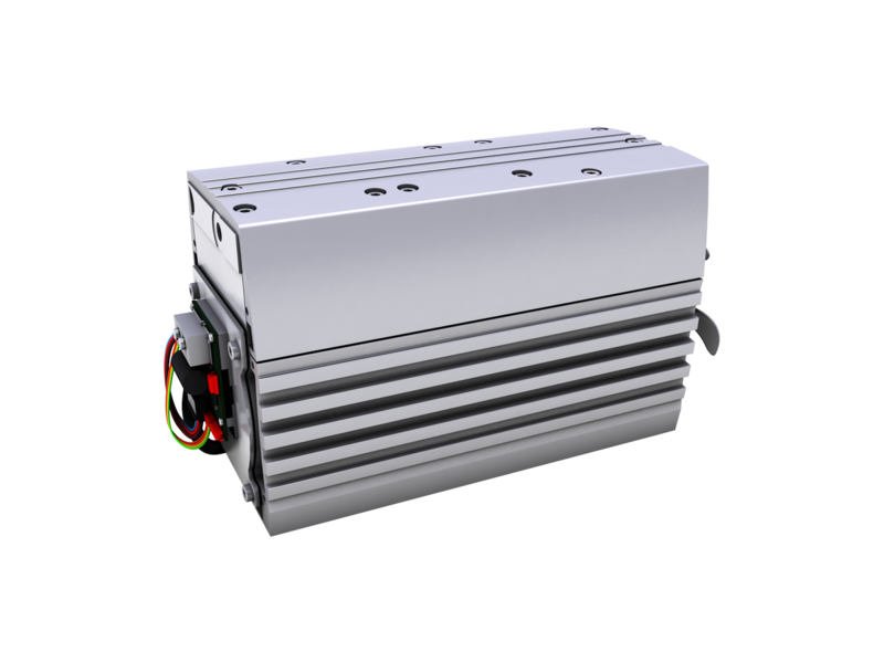 Мембранный газовый насос KNF N 920