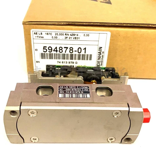 Измерительная система Heidenhain LS 187C ML1040 (1199722-01)