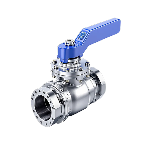 Запорная арматура