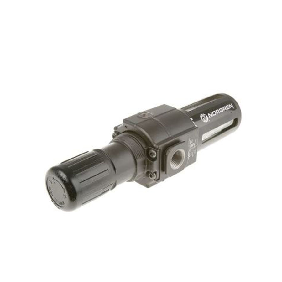 Фильтр-регулятор Excelon B74G-4AS-995