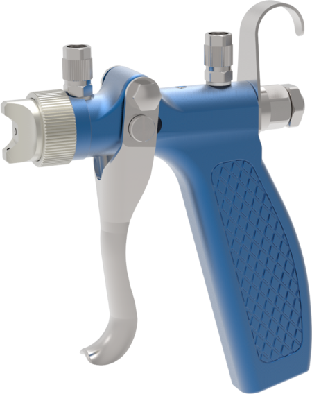 Краскораспылитель Schuetze W3FZ03111