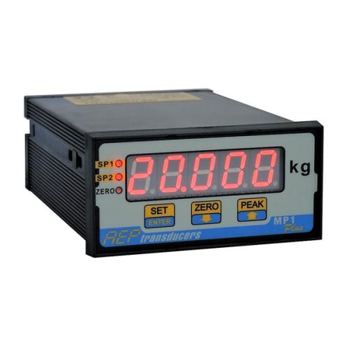 Многофункциональный индикатор MP1-508 Многофункциональный индикатор MP1-508