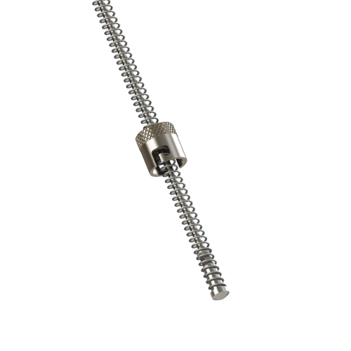 Термометр сопротивления Graeff GF-7112 байонетный датчик Термометр сопротивления Graeff GF-7112 байонетный датчик