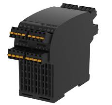 Реле безопасности Elobau 471EFR2D14K0228