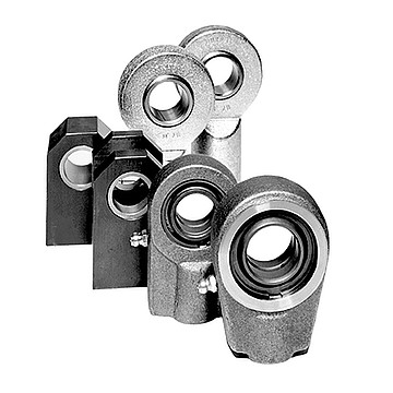 Шарнир на штоке HEB Rod End