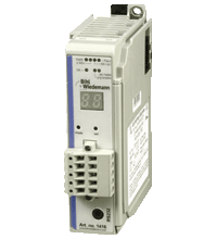 Ведущее устройство AS-Interface Pepperl+Fuchs VBM-MLX/CPLX