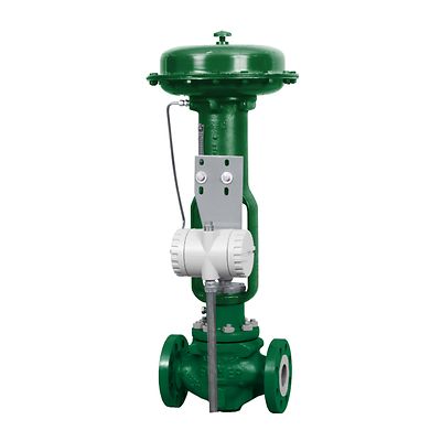 Датчик положения Fisher Controls 4221