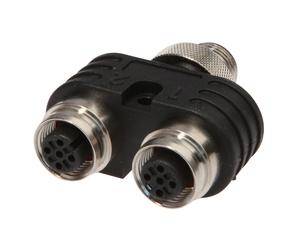 IPF Electronic VK000043 Технологии подключения - распределительные терминалы