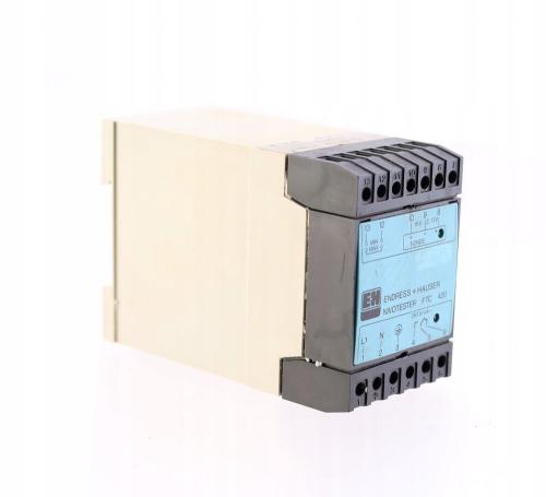 Электродный переключатель Endress+Hauser FTC420 Электродный переключатель Endress+Hauser FTC420