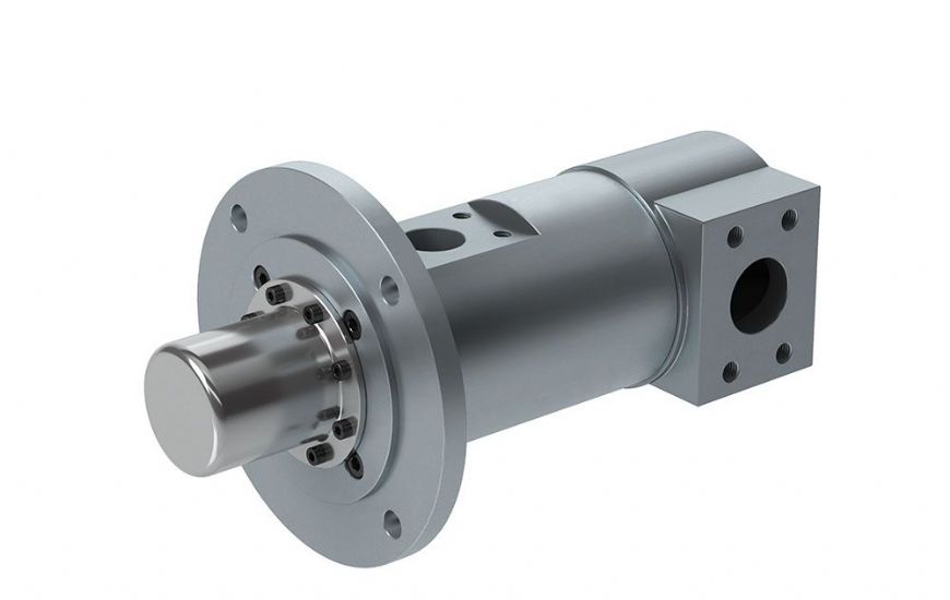 Гибридная система HePTO GR90S SMT16B 1500L RF3