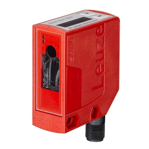 Емкостной датчик Leuze electronic 50129535 Емкостной датчик Leuze electronic 50129535