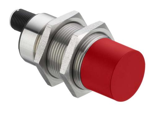 Емкостной датчик Leuze electronic 50135792 Емкостной датчик Leuze electronic 50135792