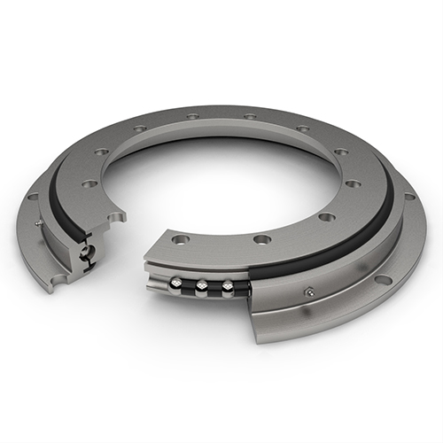 Поворотное соединение INA VLU201094 Поворотное соединение INA VLU201094