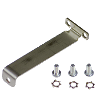 Монтажный элемент для датчиков Pepperl+Fuchs OMH-LGS-01