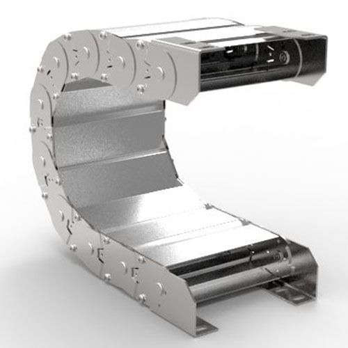 Кабельная цепь Brevetti Stendalto 35LC154200