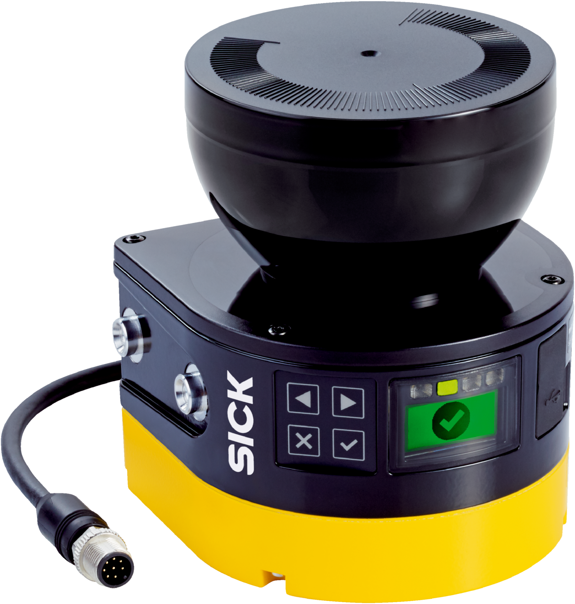 Сканер безопасности SICK microScan3 Core 1083140