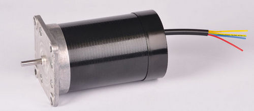 Мотор-редуктор ASTRO ASM 84 PG 2550