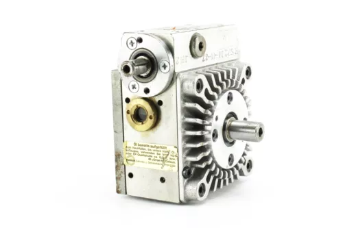 Коническая шестерня TANDLER 10300.001635