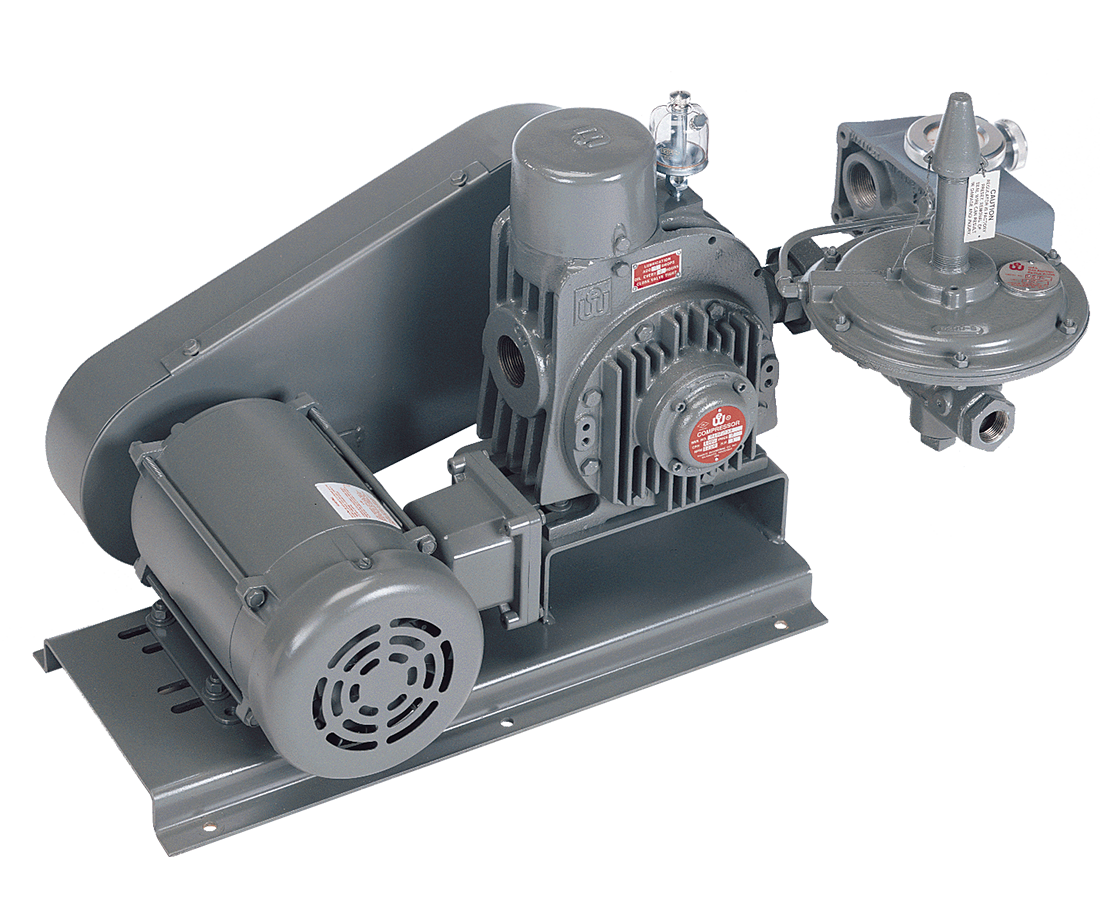 Смеситель UPC GAS MIXOR Компрессор-карбюратор