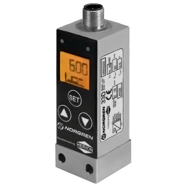 Датчик давления Norgren 33D-0863818