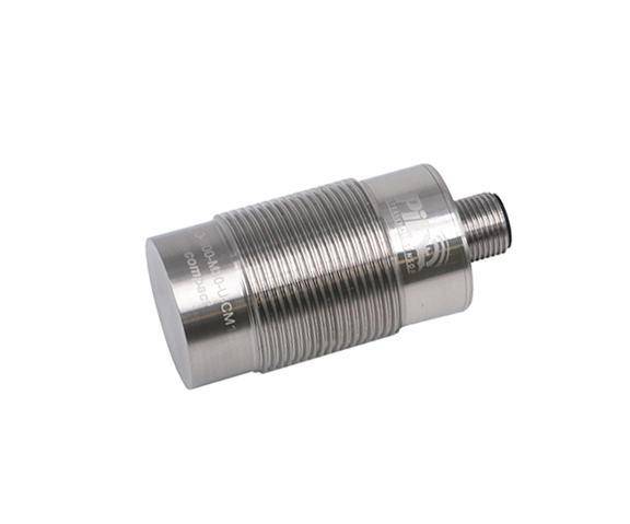 PIL P53-250-M30-I-CM12 Edelstahl Ultraschall Abstandssensor bis 2.500 mm Reichweite PIL P53-250-M30-I-CM12 Edelstahl Ultraschall Abstandssensor bis 2.500 mm Reichweite